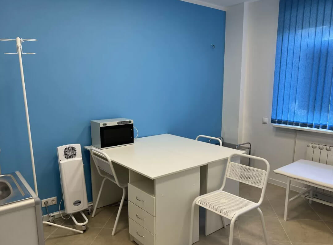 Реабилитационный центр для алкоголиков в Кизеле: быстро, недорого