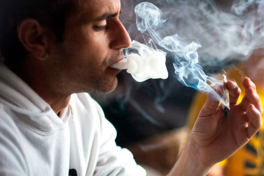 Лечение от марихуаны в Кизеле