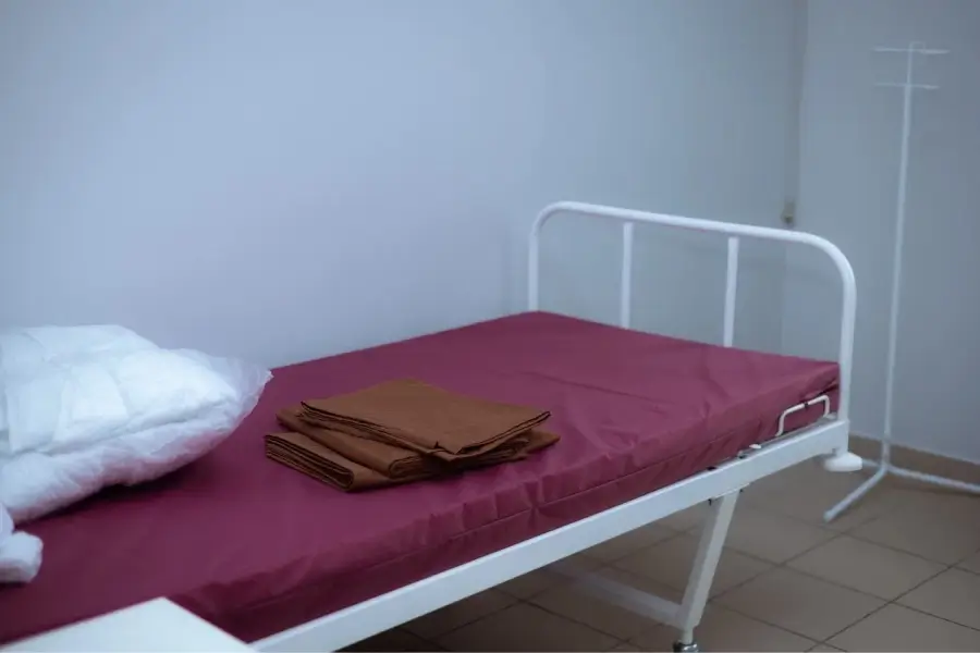 Частный вытрезвитель в Кизеле: быстро, недорого